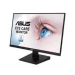 MONITOR LED 24 ASUS VA24ECE NEGRO - Imagen 2