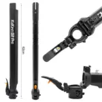 Mástil Kukirin G2 Pro (Vrsn 2024) - Imagen 2