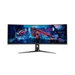 MONITOR LED 49 ASUS ROG STRIX XG49VQ NEGRO CURVO