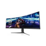 MONITOR LED 49 ASUS ROG STRIX XG49VQ NEGRO CURVO - Imagen 5