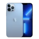 Apple iPhone 13 Pro Max 256GB Azul Sierra Libre REACONDICIONADO