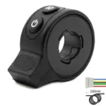 Acelerador Cecotec D20/30/40