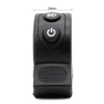 Acelerador Cecotec D20/30/40 - Imagen 2