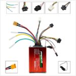 Controladora/ Certificada para Deslimitar SmartGyro DGT Certificado con mando - Imagen 3