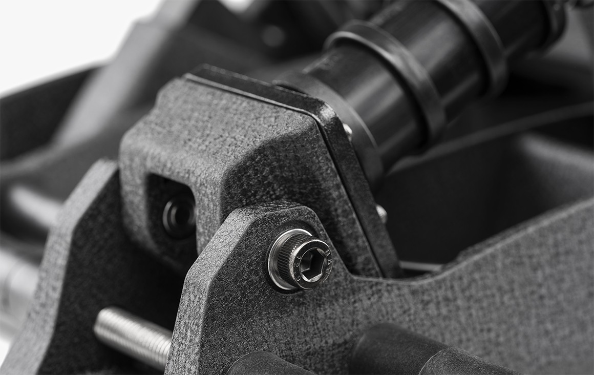 Pedales CSL Elite V2 Fanatec Desprecintados - Imagen 5