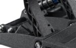 Pedales CSL Elite V2 Fanatec Desprecintados - Imagen 4