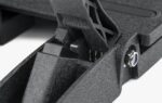 Pedales CSL Elite V2 Fanatec Desprecintados - Imagen 3
