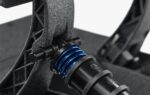 Pedales CSL Elite V2 Fanatec Desprecintados - Imagen 6