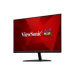 MONITOR LED IPS 24 VIEWSONIC VA2432-MHD NEGRO - Imagen 2
