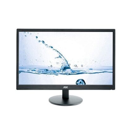 MONITOR LED 23.6 AOC M2470SWH NEGRO