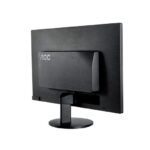 MONITOR LED 23.6 AOC M2470SWH NEGRO - Imagen 4