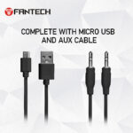 Altavoces FANTECH GS203 - Imagen 9