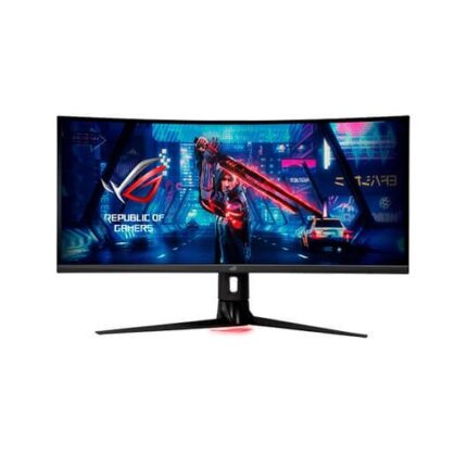 MONITOR GAMING LED 34 ASUS ROG STRIX XG349C CURVO