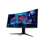 MONITOR GAMING LED 34 ASUS ROG STRIX XG349C CURVO - Imagen 5