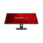 MONITOR LED 34 VIEWSONIC VG3456 NEGRO - Imagen 5