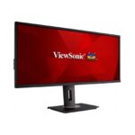 MONITOR LED 34 VIEWSONIC VG3456 NEGRO - Imagen 6