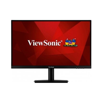 MONITOR LED 23.8 VIEWSONIC VA2406-H NEGRO