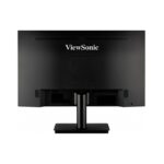 MONITOR LED 23.8 VIEWSONIC VA2406-H NEGRO - Imagen 2
