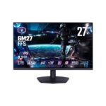 MONITOR LED 27 COOLERMASTER GM27-FFS