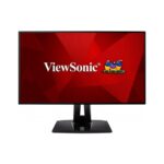 MONITOR LED 27 VIEWSONIC VP2768a NEGRO