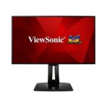 MONITOR LED 27 VIEWSONIC VP2768a NEGRO - Imagen 5