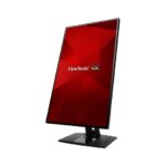 MONITOR LED 27 VIEWSONIC VP2768a NEGRO - Imagen 3