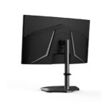 MONITOR LED 27 COOLERMASTER GM27-CFX CURVO - Imagen 4
