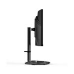 MONITOR LED 27 COOLERMASTER GM27-CFX CURVO - Imagen 3
