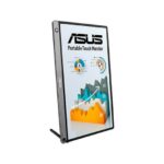 MONITOR PORTATIL TACTIL 15.6 ASUS MB16AMT GRIS - Imagen 6