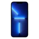 Apple iPhone 13 Pro Max 256GB Azul Sierra Libre REACONDICIONADO - Imagen 2