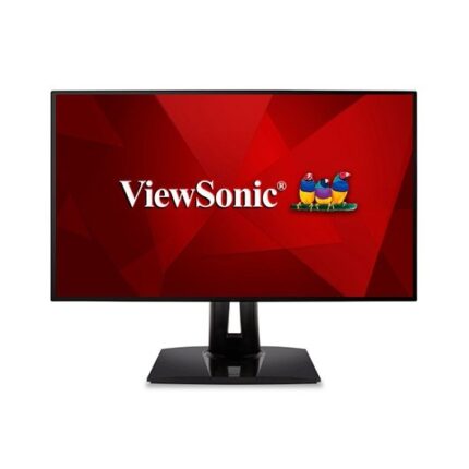 MONITOR LED 27 VIEWSONIC VP2768A-4K NEGRO