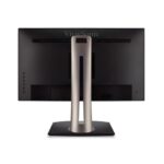 MONITOR LED 27 VIEWSONIC VP2768A-4K NEGRO - Imagen 4