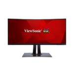 MONITOR LED 34 VIEWSONIC VP3481 CURVO NEGRO
