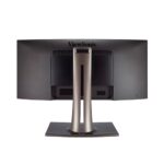 MONITOR LED 34 VIEWSONIC VP3481 CURVO NEGRO - Imagen 6