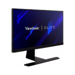MONITOR LED GAMING 32 VIEWSONIC ELITE XG320U NEGRO - Imagen 2