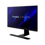 MONITOR LED GAMING 32 VIEWSONIC ELITE XG320U NEGRO - Imagen 3