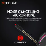 Auriculares FANTECH HG23 - Imagen 6