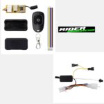 Controladora/ Certificada para Deslimitar SmartGyro DGT Certificado con mando - Imagen 2