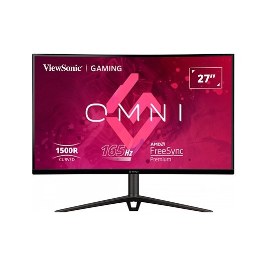 199824 MONITOR LED 27 VIEWSONIC VX2718-2KPC-MHDJ GAMING - Imagen 1