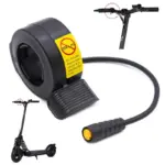 Acelerador para Ecoxtrem - Imagen 2