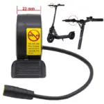 Acelerador para Ecoxtrem