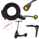 Acelerador para Ecoxtrem - Imagen 3