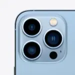 Apple iPhone 13 Pro Max 256GB Azul Sierra Libre REACONDICIONADO - Imagen 4