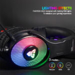Auriculares FANTECH FUSION HG22 PARA PS4/PS5 - Imagen 2