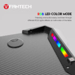 Escritorio FANTECH Beta GD612 Gaming Desk - Imagen 6
