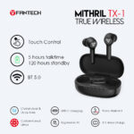 Fantech MITHRIL True Wireless Auriculares Inalámbricos - Imagen 2