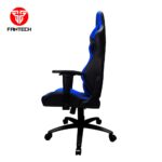 Silla Gaming FANTECH GEAR 182 AZUL - Imagen 5