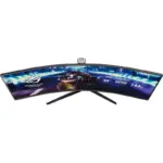 Asus Rog Strix XG49VQ 49" LED UltraWide Dual FullHD 144Hz FreeSync Curva REACONDICIONADO - Imagen 3