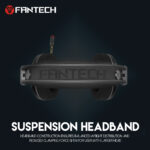Auriculares FANTECH HG23 - Imagen 3