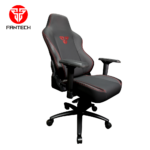 Fantech GC-183 Silla Gaming Textura Fibra de Carbón RASTRILLO - Imagen 3